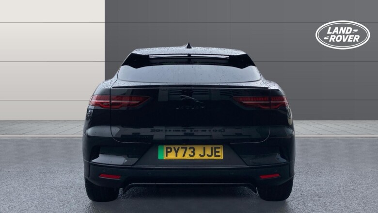 Jaguar I-Pace 294kW EV400 Sport 90kWh 5dr Auto Electric Estate